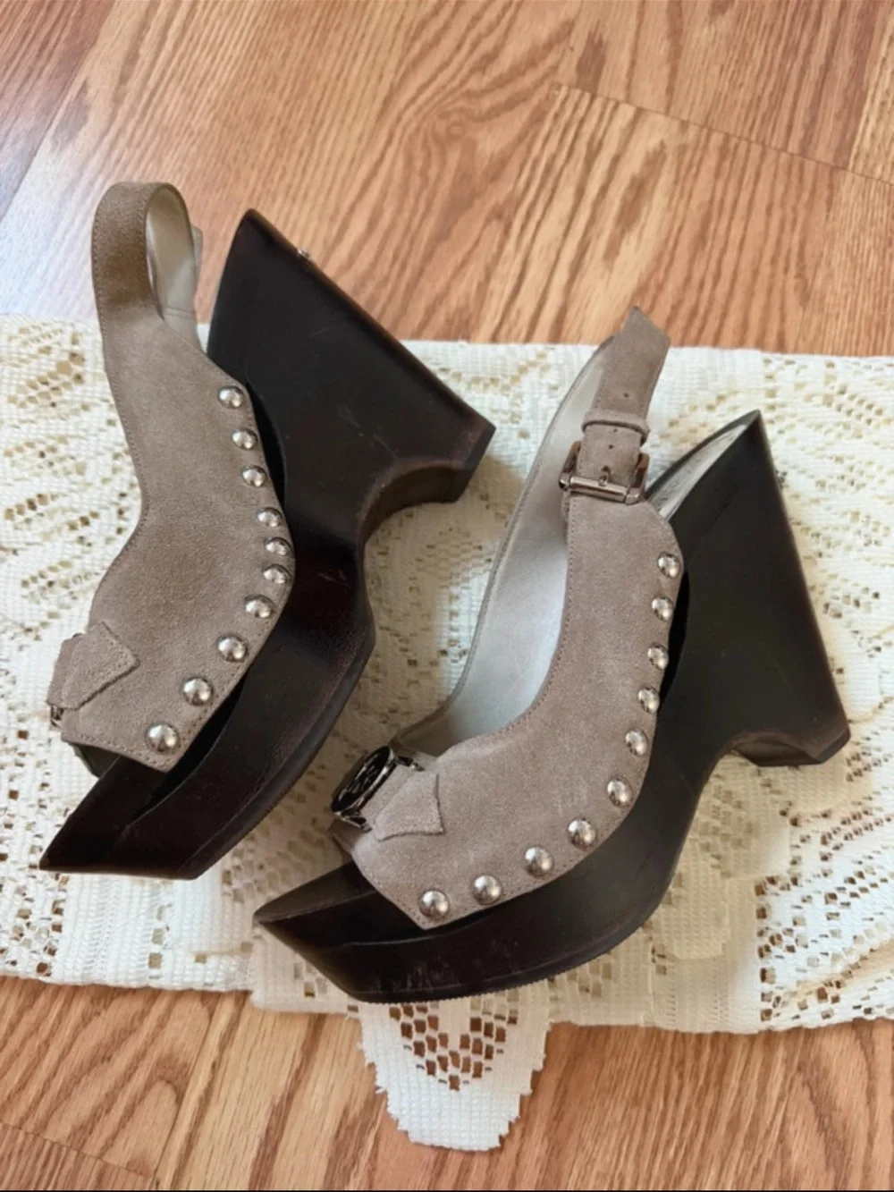 Michael Kors size us